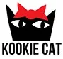 Kookie Cat logo