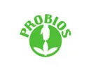 Probios logo