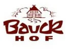 BauckHof logo