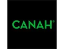 Canah logo